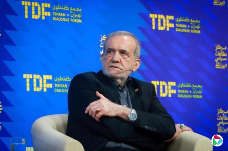 伊朗总统下月访问中国 出席上海合作组织峰会