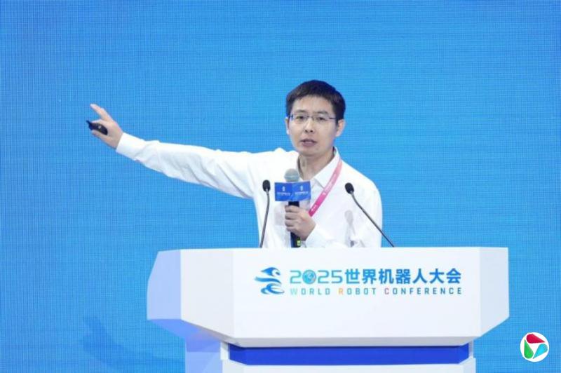 宇树科技王兴兴:10年内机器人可大量干活
