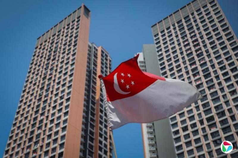 祝贺新加坡建国60周年 习近平:走出独具特色现代化道路