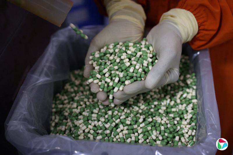 ӡÿڼֵ100ԪҩƷҵܺܿһ˰տܴﵽ250%