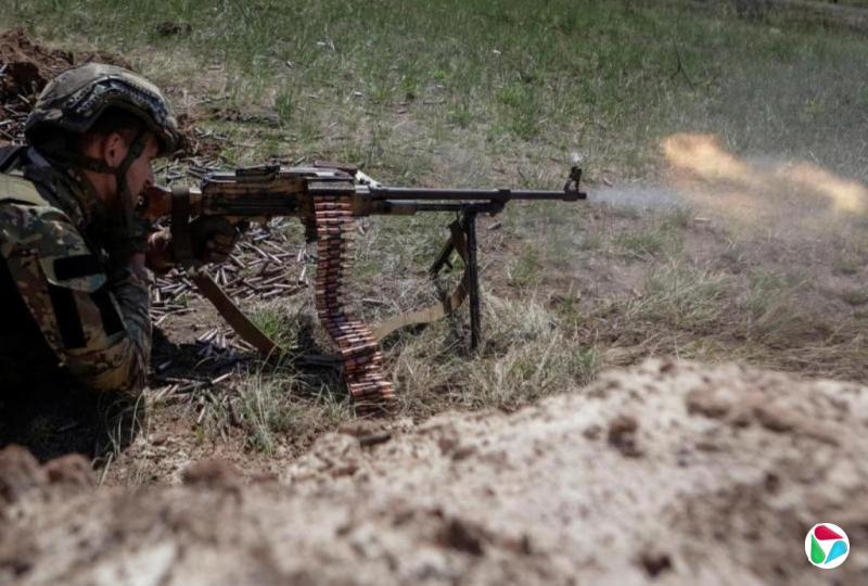 乌克兰称已从俄罗斯收回苏梅地区一村庄