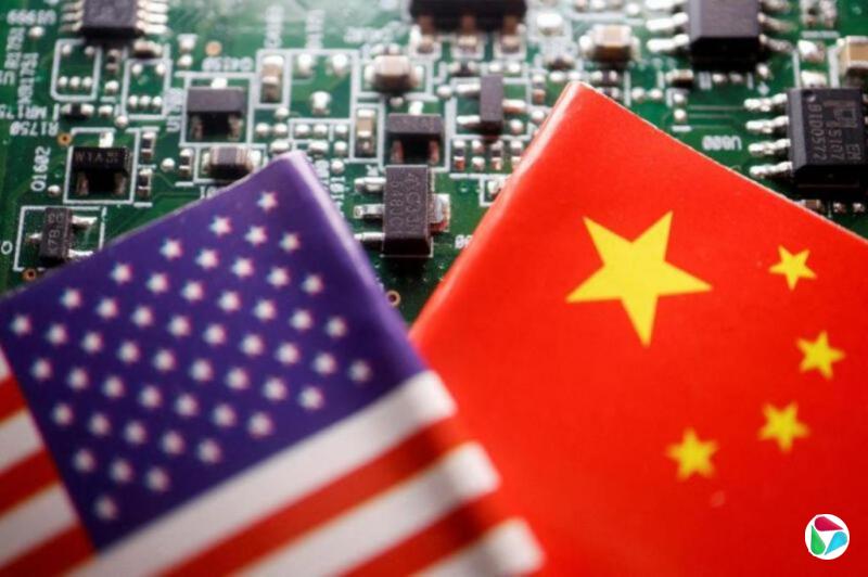传北京希望华盛顿放松AI关键晶片出口管制