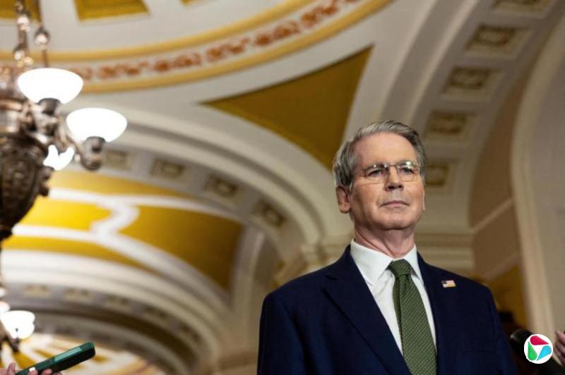 贝森特:若贸易不平衡改善 对等关税可能会减少