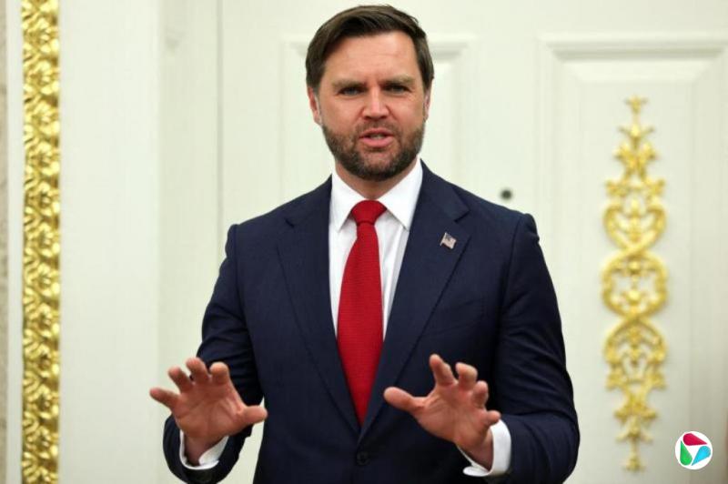 万斯:乌克兰和平协议不太可能令双方满意