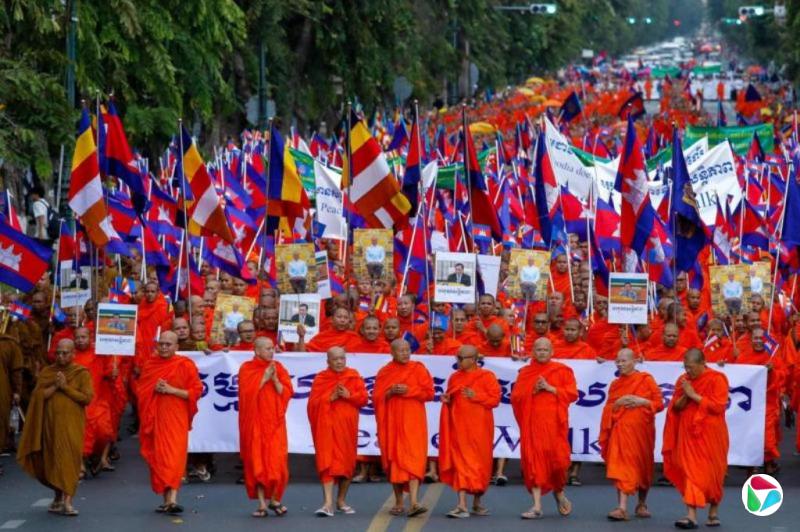 麦明辉:泰柬边境争端:当外交成为国内权斗弹药