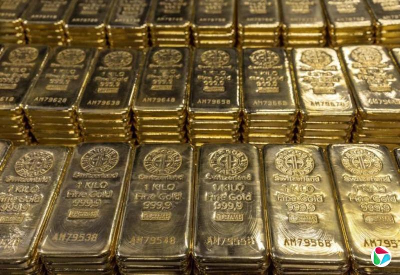 特朗普称不会对进口黄金征收关税