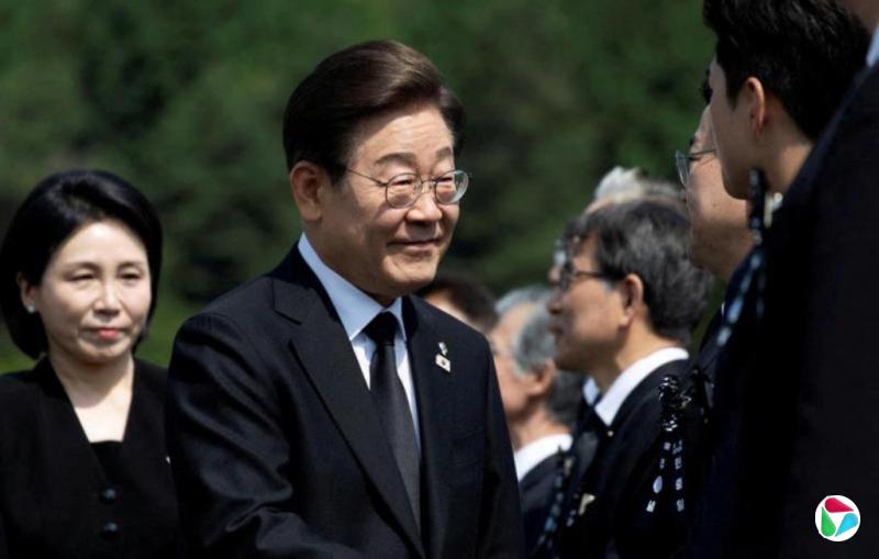 韩国总统李在明8月24至26日访美