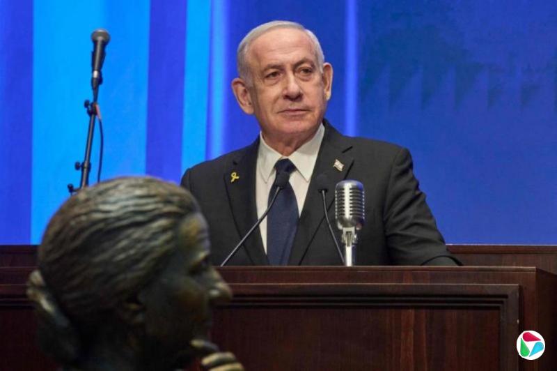 内坦亚胡:加沙停火谈判已成过去