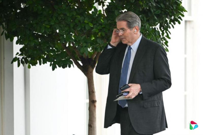 称印度“顽固” 贝森特希望10月完成所有贸易谈判