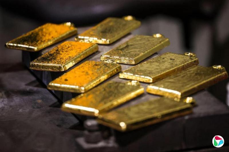 特朗普:不会对黄金征收关税