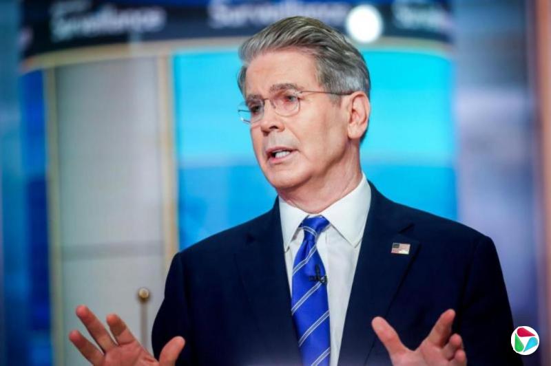 美财长:英伟达超微中国协议在其他行业可作为模板