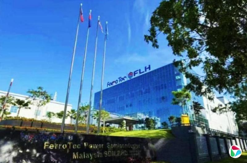 뵼ͷFerrotec仧 ³ǱͶʼЧ