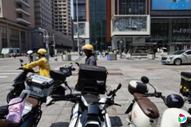 京东第二季度营收增速快于预期 激烈竞争利润下滑料持续