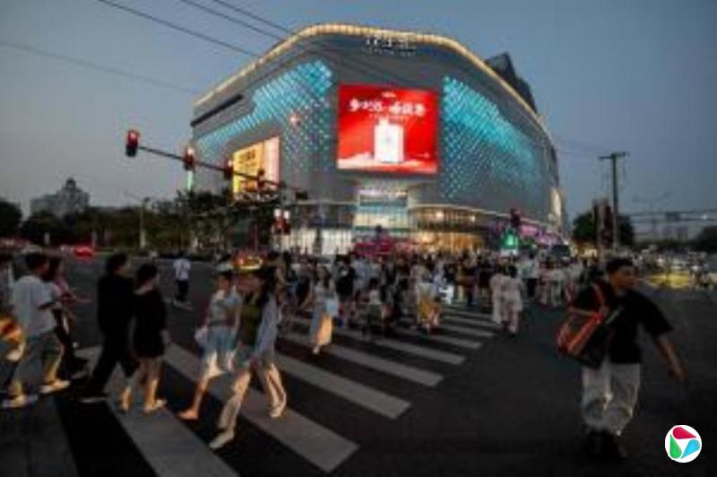 中国新增K字签证引进外国青年科技人才