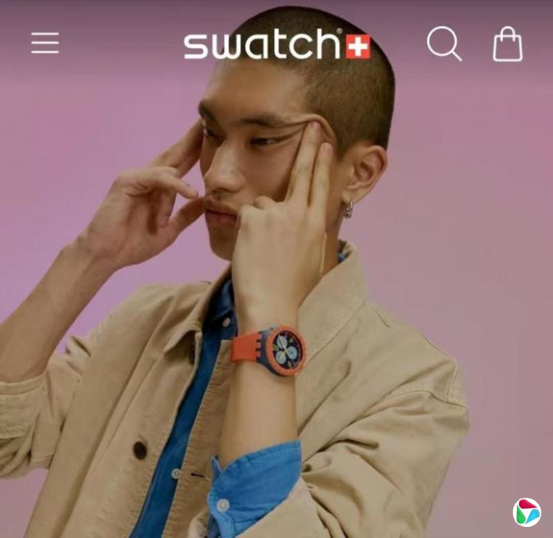 ģذ ʿֱSwatchָ軪Ǹ