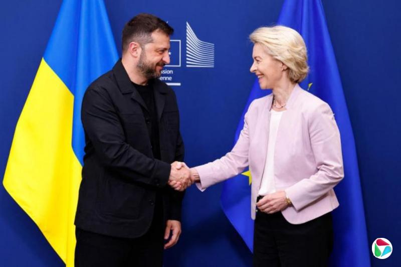 白宫:普京愿就俄乌冲突作出妥协