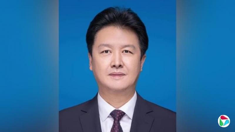 青海省人大常委会副秘书长贾志勇履新省委第三巡视组正厅级巡视专员