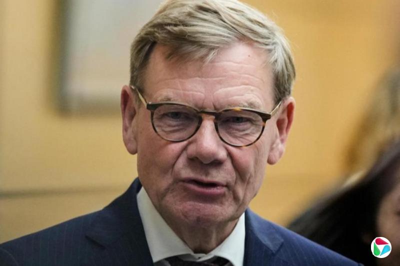 中国批评德外长煽动对抗和炒作紧张局势