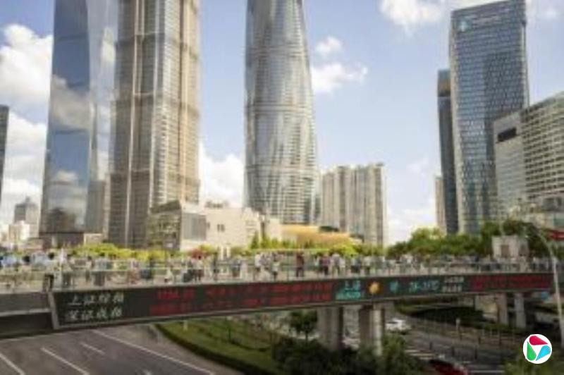 摩根大通看好中国银行股 预计降息周期即将结束