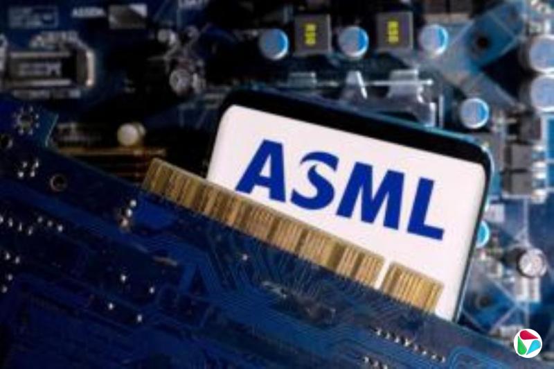 中国驻爱大使:对华出口一台光刻机 利润等于20万吨猪肉