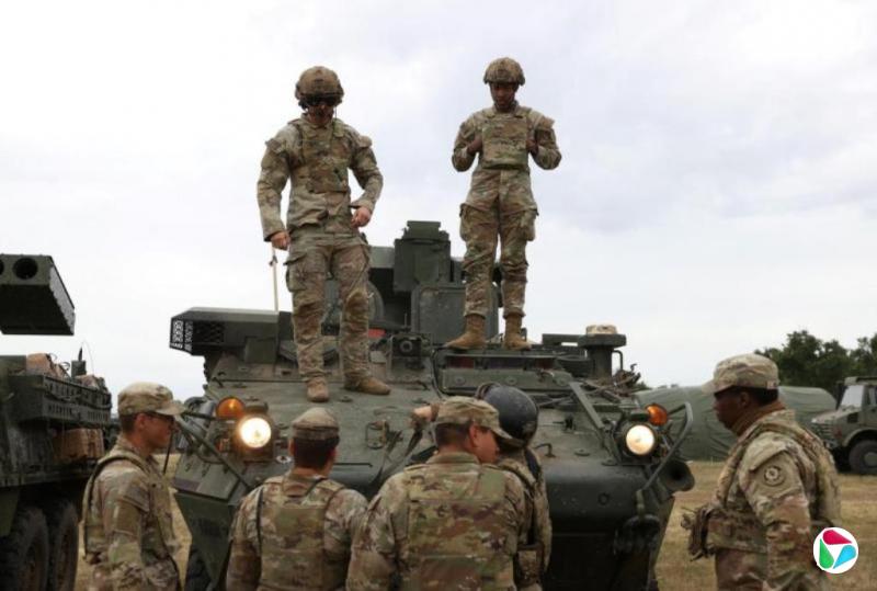 乌克兰战后安全部署:欧洲驻军或由美指挥