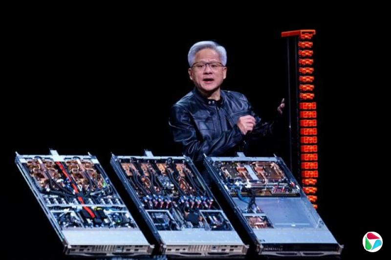 科技业用电量惊人