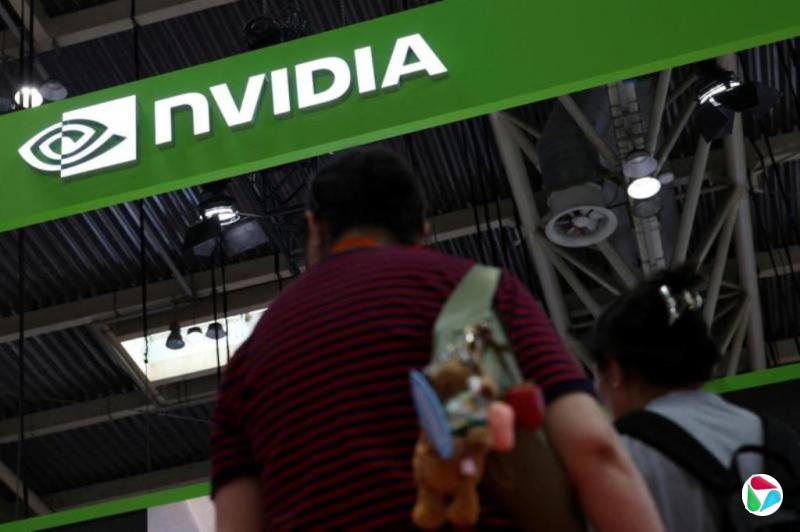 英媒:中国因美商务部长侮辱性言论 转向抵制英伟达晶片