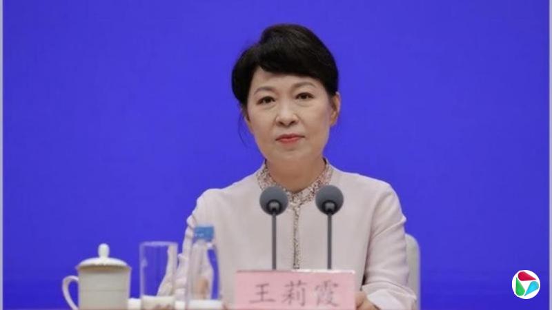 内蒙古主席王莉霞被查 中国省级政府女性一把手仅剩两人