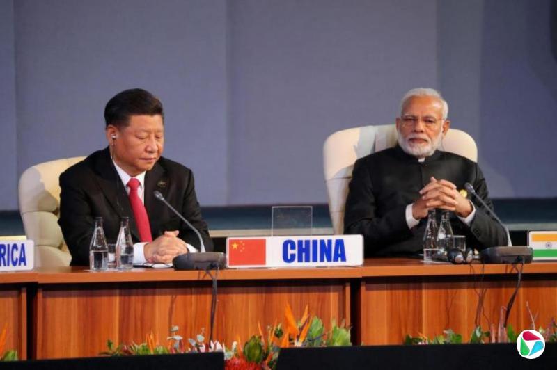 于泽远:莫迪访华难以改善中印关系