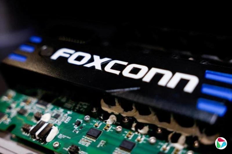 富士康传从印度厂房撤走300名中国籍工程师