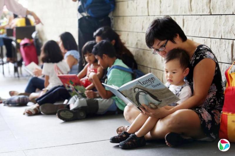 陈帅:让孩子读出我们想要的未来