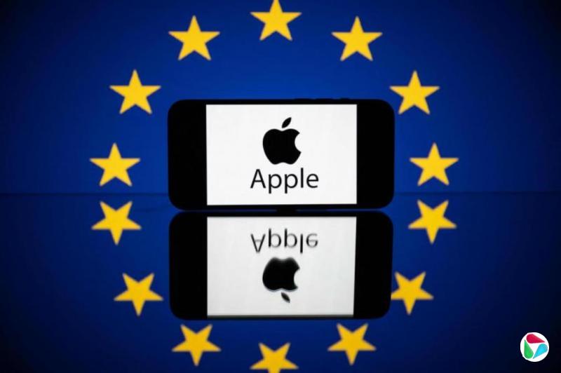 消息:美国考虑对执行数码法欧盟官员实施制裁