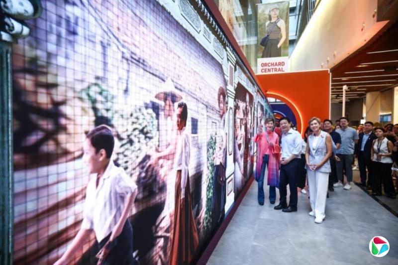 吴俊刚:难以言传的 “家国情怀”