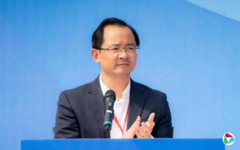 李宁已任温州市委常委、常务副市长