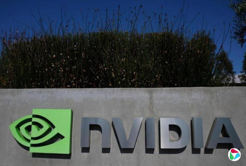 英伟达对第三季销售预期不温不火 预示增长开始放缓