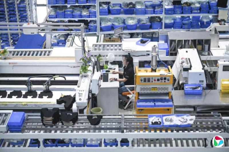 中国为AI应用普及率定时间表 到2030年超90%