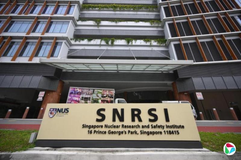 刘家明:如何看待新加坡的核能发电