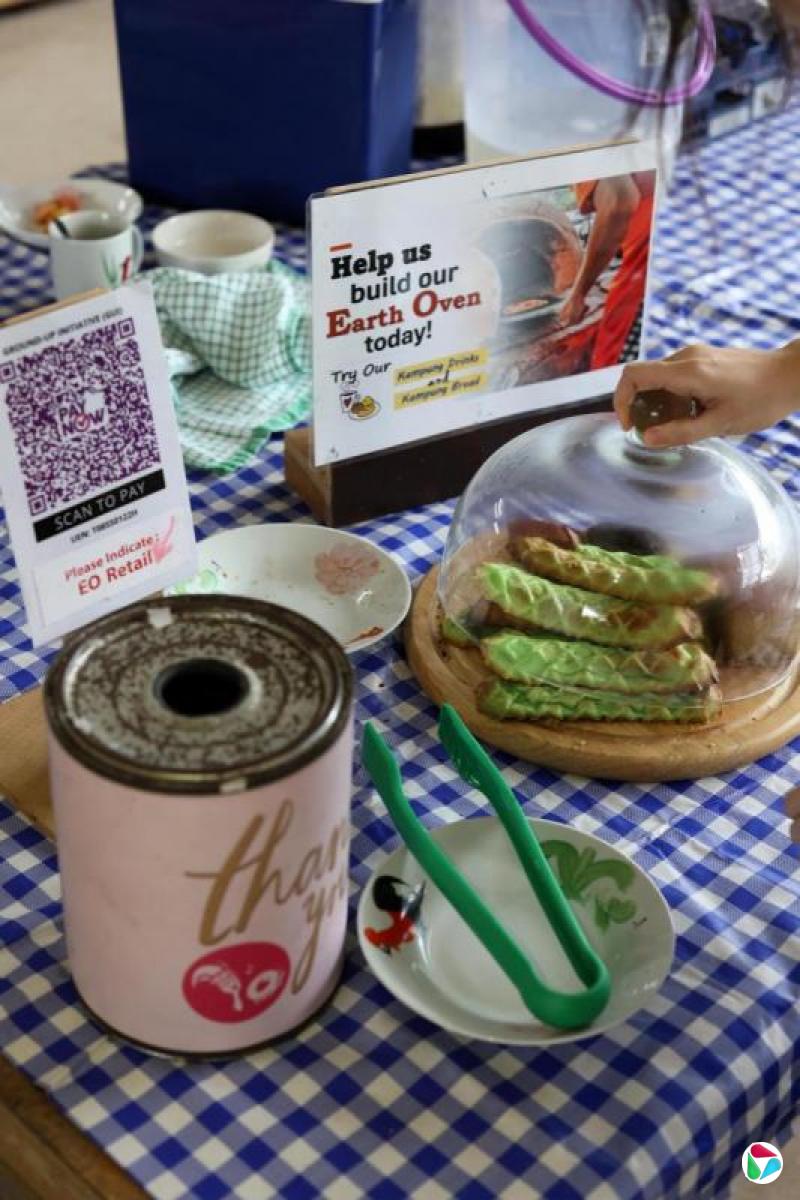 张赢:甘榜精神在现代社区的复苏