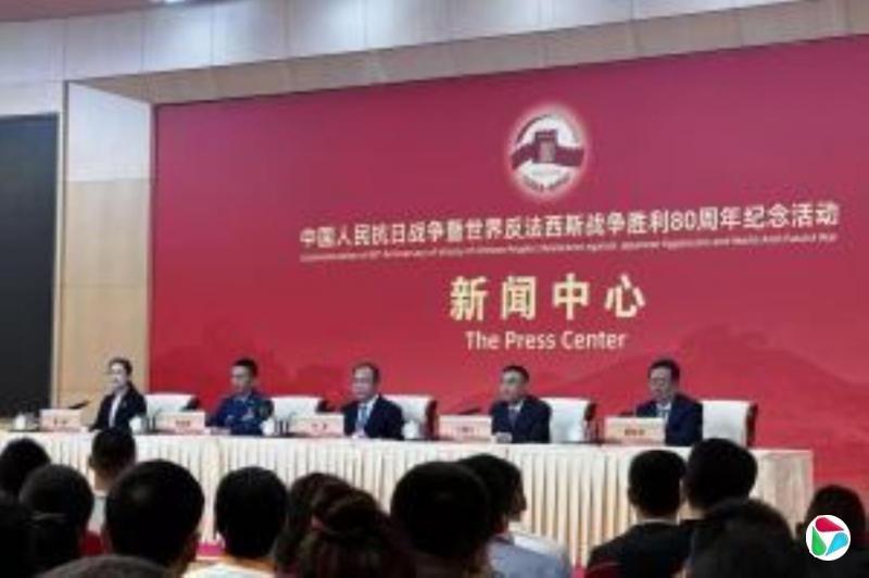 金正恩出席抗战活动 中国官方:维护好中朝关系是坚定立场