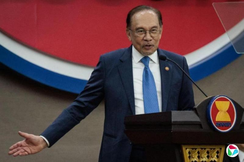 安华:城市翻新法案为确保马来社群不再“贫困居住”