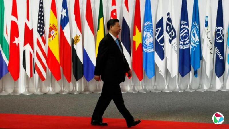 2019628գйϯϰƽϯձеĶʮţG20쵼˷ᡣ