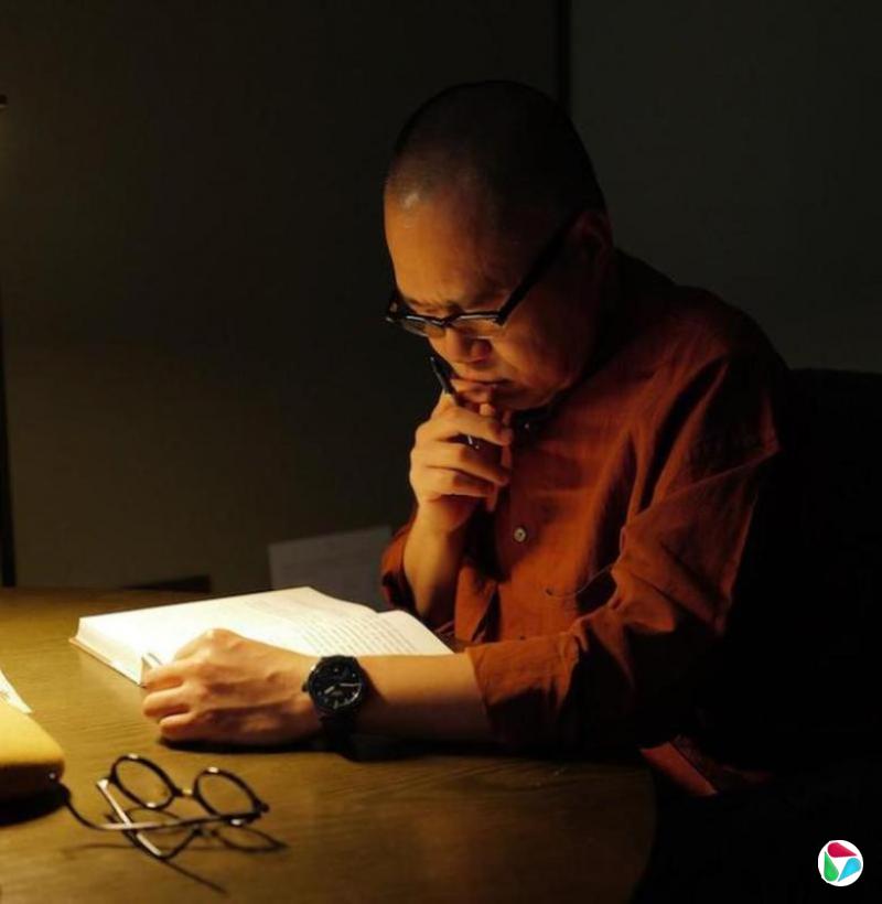 陈婧:出走的《八分半》