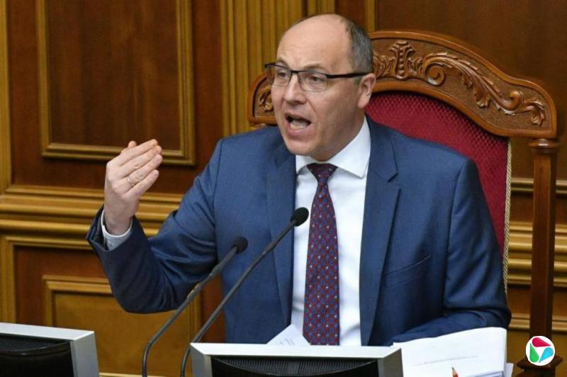 乌克兰前议长遭枪击身亡 泽连斯基下令彻查