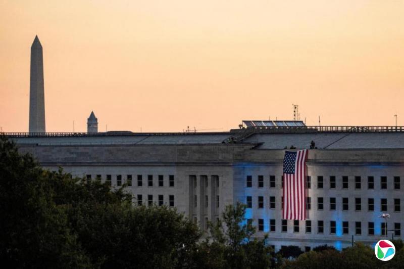 把美国国防部更名“战争部” 特朗普指示白宫着手落实