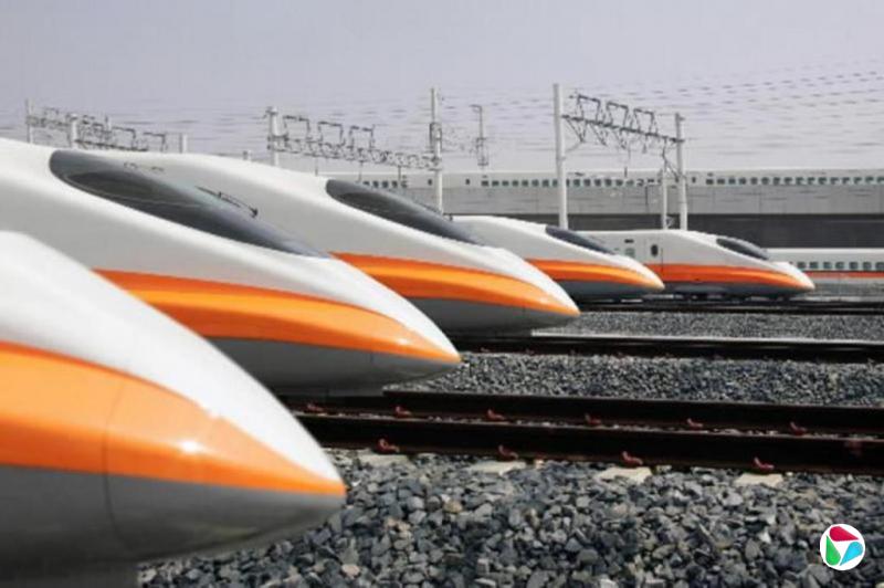 台湾高铁推“宁静车厢” 太吵或被要求下车