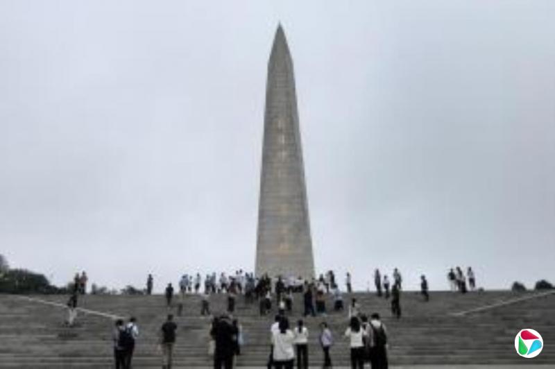 朱立伦:抗战由国民党领导是清楚无误的历史事实