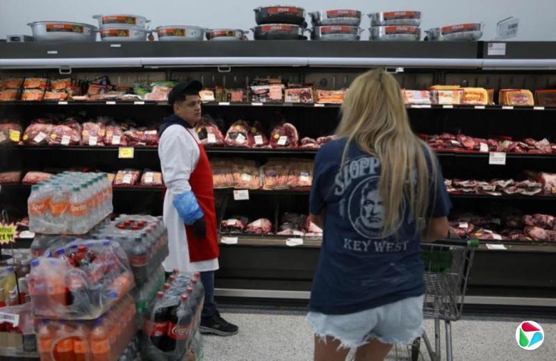 美联储褐皮书:美国物价普遍上涨