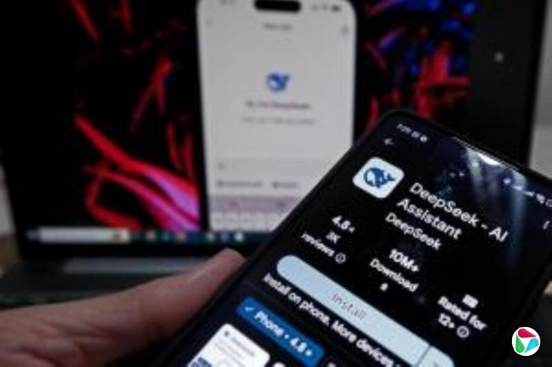 DeepSeekƻǰAIģ OpenAI