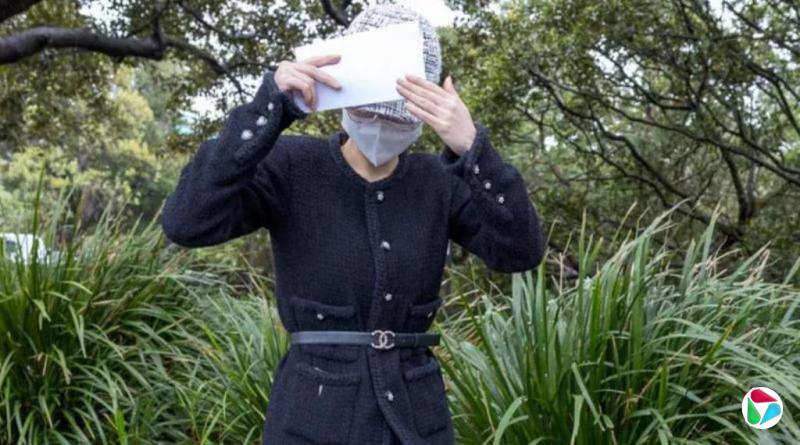 杨兰兰被追加两项指控 包括未向澳警方提供个人信息