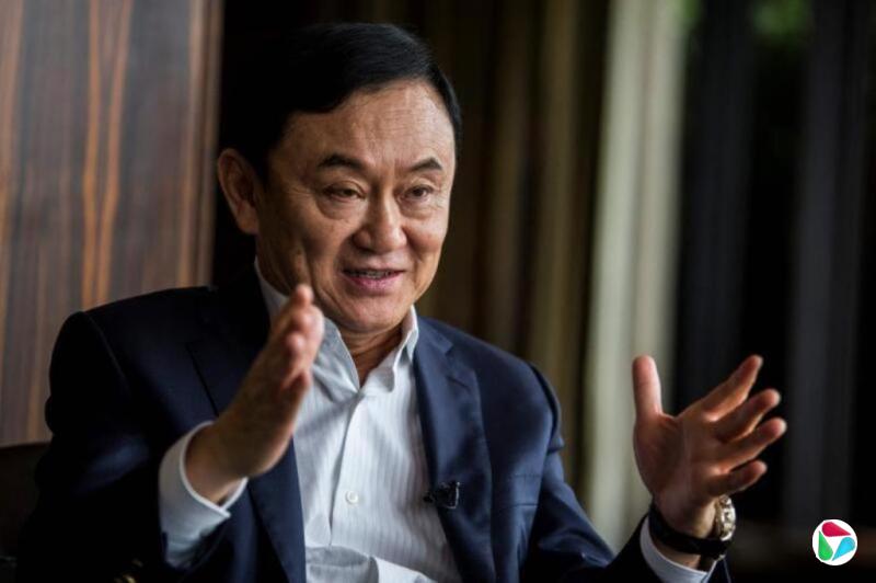 达信称出国为体检 承诺9月8日回泰国